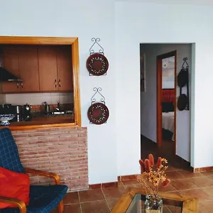 Apartamento Atico España